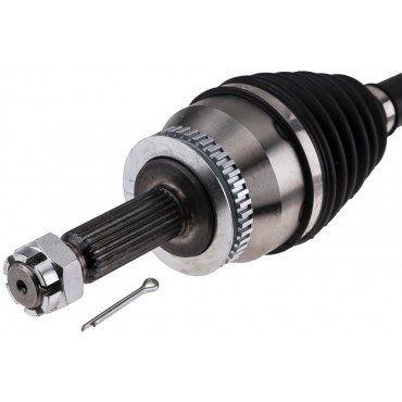 Cardan Arbre de Transmission Avant Gauche Pour Hyundai Matrix 49500-17150