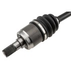 Cardan Arbre de Transmission Avant Gauche Pour Kia RIO III 49500-1W000