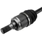 Cardan Arbre de Transmission Avant Droit Pour Kia RIO III 49501-1W000