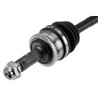 Cardan Arbre de Transmission Avant Droit Pour Kia RIO III 49501-1W000