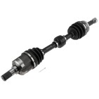 Cardan Arbre de Transmission Avant Gauche Pour Kia RIO II 49500-1G510