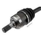 Cardan Arbre de Transmission Avant Gauche Pour Kia RIO II 49500-1G510