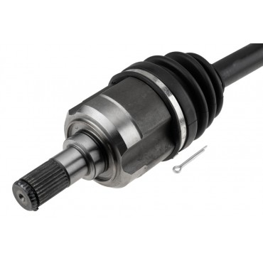 Cardan Arbre de Transmission Avant Gauche Pour Kia RIO II 49500-1G510