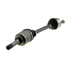 Cardan Arbre de Transmission Arrière Droit Pour Land Rover Sport 6H424B457AA