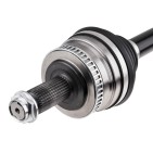 Cardan Arbre de Transmission Arrière Droit Pour Land Rover Sport 6H424B457AA