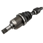 Cardan Arbre de Transmission Avant Gauche Pour Mitsubishi Lancer VII MR567159