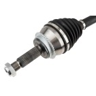 Cardan Arbre de Transmission Avant Gauche Pour Mitsubishi Lancer VII MR567159