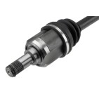 Cardan Arbre de Transmission Avant Droit Pour Mitsubishi MR567160