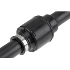 Cardan Arbre de Transmission Avant Droit Pour Mitsubishi MR567160