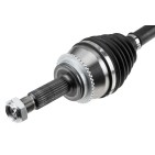 Cardan Arbre de Transmission Avant Droit Pour Mitsubishi MR567160