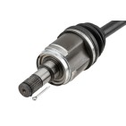 Cardan Arbre de Transmission Avant Gauche Pour Mitsubishi Pajero Pinin MR515196
