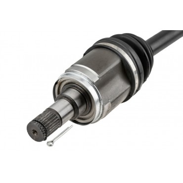 Cardan Arbre de Transmission Avant Gauche Pour Mitsubishi Pajero Pinin MR515196