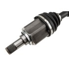 Cardan Arbre de Transmission Avant Gauche Pour Mitsubishi Grandis MR580449