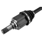 Cardan Arbre de Transmission Avant Droit Pour Mitsubishi Grandis MR580450