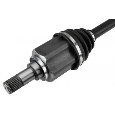 Cardan Arbre de Transmission Avant Droit Pour Mitsubishi Grandis MR580450