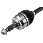 Cardan Arbre de Transmission Avant Droit Pour Mitsubishi Grandis MR580450