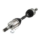 Cardan Arbre de Transmission Avant Gauche Pour Mitsubishi Pajero IV 3815A195