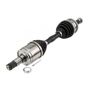 Cardan Arbre de Transmission Avant Gauche Pour Mitsubishi Pajero IV 3815A195
