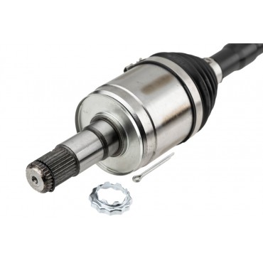 Cardan Arbre de Transmission Avant Gauche Pour Mitsubishi Pajero IV 3815A195