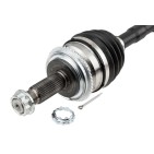 Cardan Arbre de Transmission Avant Gauche Pour Mitsubishi Pajero IV 3815A195