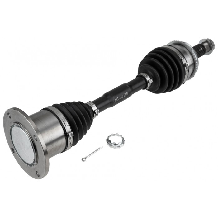 Cardan Arbre de Transmission Avant Droit Pour Mitsubishi Pajero IV 3815A196
