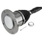 Cardan Arbre de Transmission Avant Droit Pour Mitsubishi Pajero IV 3815A196