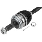 Cardan Arbre de Transmission Avant Droit Pour Mitsubishi Pajero IV 3815A196