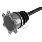 Cardan Arbre de Transmission Arrière Pour Mitsubishi Pajero II III MR528645