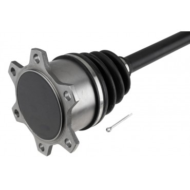 Cardan Arbre de Transmission Arrière Pour Mitsubishi Pajero II III MR528645