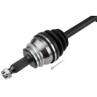 Cardan Arbre de Transmission Arrière Pour Mitsubishi Pajero II III MR528645