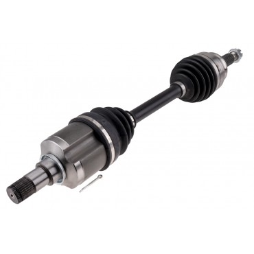 Cardan Arbre de Transmission Avant Gauche Pour Mitsubishi Outlander II 3815A137