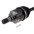 Cardan Arbre de Transmission Avant Gauche Pour Mitsubishi Outlander II 3815A137