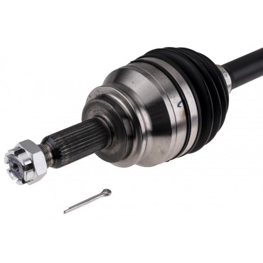 Cardan Arbre de Transmission Avant Gauche Pour Mitsubishi Outlander II 3815A137
