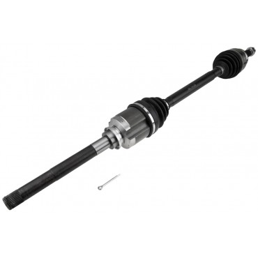 Cardan Arbre de Transmission Avant Droit Pour Mitsubishi Outlander II 3815A140