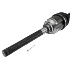 Cardan Arbre de Transmission Avant Droit Pour Mitsubishi Outlander II 3815A140