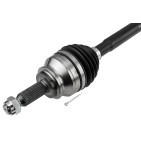 Cardan Arbre de Transmission Avant Droit Pour Mitsubishi Outlander II 3815A140