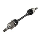 Cardan Arbre de Transmission Avant Gauche Pour Peugeot Citroën Mitsubishi