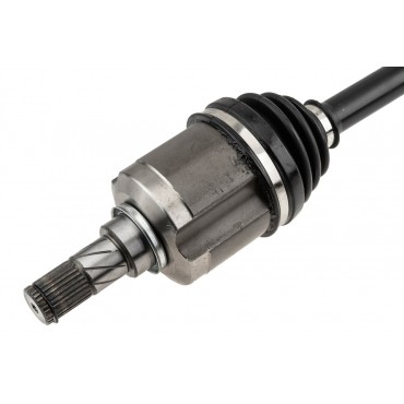 Cardan Arbre de Transmission Avant Gauche Pour Peugeot Citroën Mitsubishi