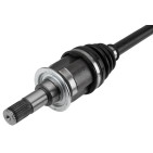 Cardan Arbre de Transmission Arrière Gauche Pour Mitsubishi 3715A203 3715A209