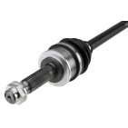 Cardan Arbre de Transmission Arrière Gauche Pour Mitsubishi 3715A203 3715A209
