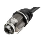 Cardan Arbre de Transmission Avant Droit Pour Mitsubishi Lancer VII MR580504