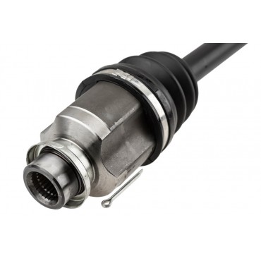 Cardan Arbre de Transmission Avant Droit Pour Mitsubishi Lancer VII MR580504