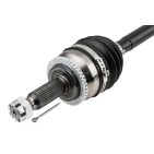 Cardan Arbre de Transmission Avant Droit Pour Mitsubishi Lancer VII MR580504