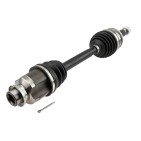 Cardan Arbre de Transmission Avant Gauche Pour Mitsubishi Lancer VII MR580503