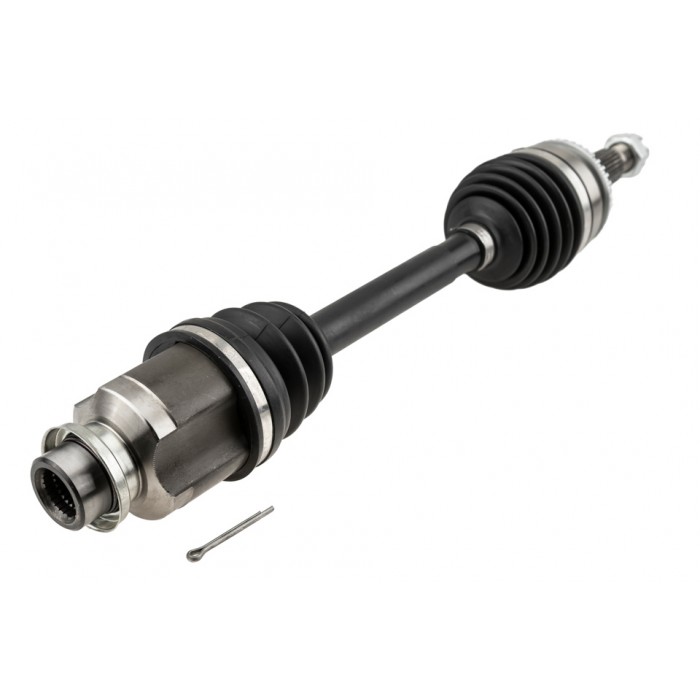 Cardan Arbre de Transmission Avant Gauche Pour Mitsubishi Lancer VII MR580503
