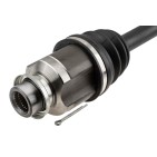 Cardan Arbre de Transmission Avant Gauche Pour Mitsubishi Lancer VII MR580503