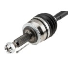 Cardan Arbre de Transmission Avant Gauche Pour Mitsubishi Lancer VII MR580503