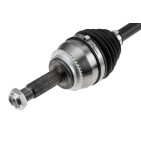 Cardan Arbre de Transmission Avant Gauche Pour Mitsubishi Outlander I MR580861