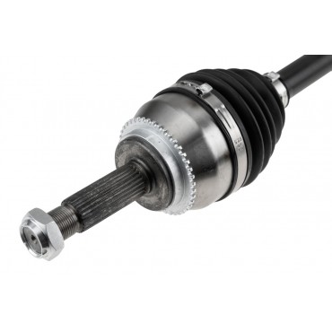 Cardan Arbre de Transmission Avant Gauche Pour Mitsubishi Outlander I MR580861