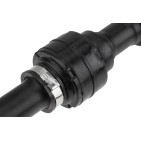 Cardan Arbre de Transmission Avant Gauche Pour Mitsubishi Outlander I MR580861